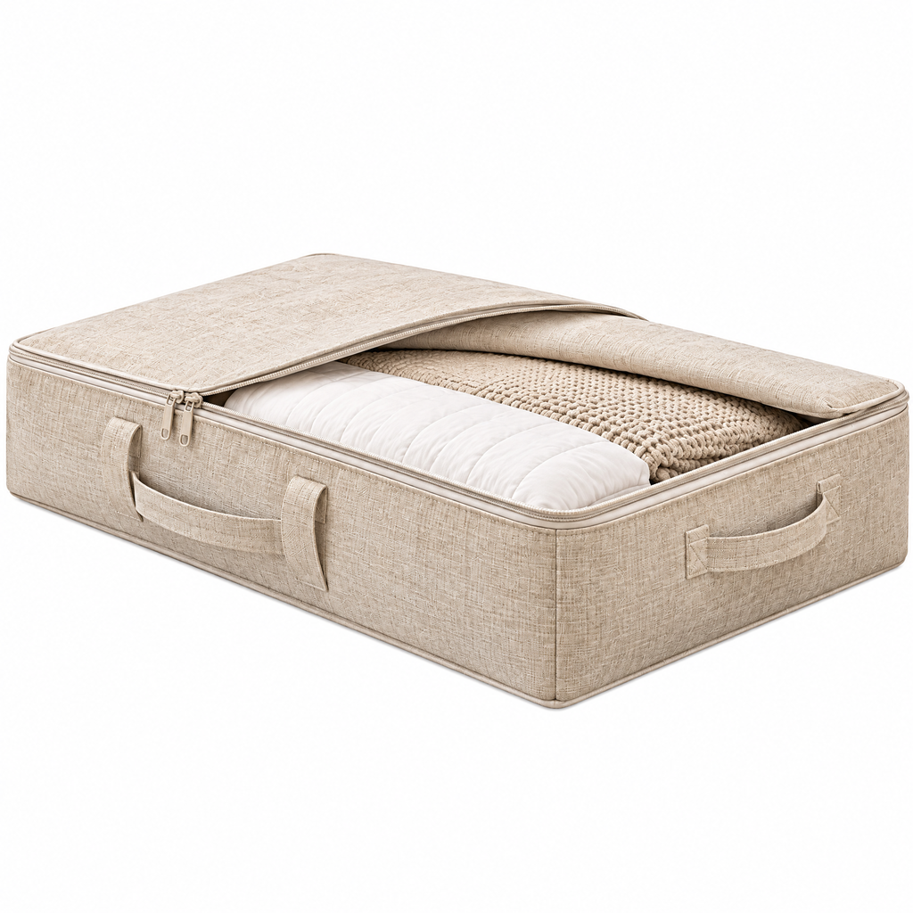 Beasew™ Under-Bed Storage Bag Set — view 2